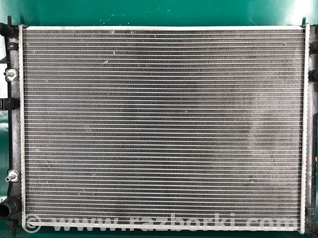 ФОТО Радіатор основний для Subaru Tribeca рестайл (08-14) Київ
