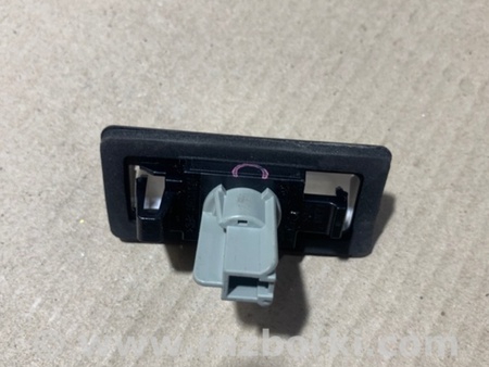 ФОТО Підсвічування номера для Nissan Pathfinder R52 (12-21) Київ