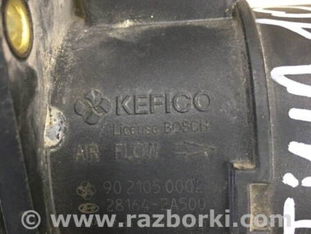 ФОТО Витратомір повітря для KIA Optima 3 TF (10-15) Київ