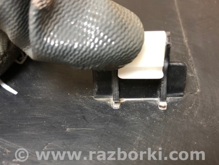 ФОТО Накладка панелі багажника внутрішня для Toyota Solara Київ