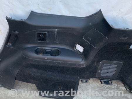 ФОТО Обшивка багажника для Nissan Pathfinder R52 (12-21) Київ