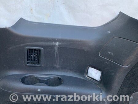 ФОТО Обшивка багажника для Nissan Pathfinder R52 (12-21) Київ