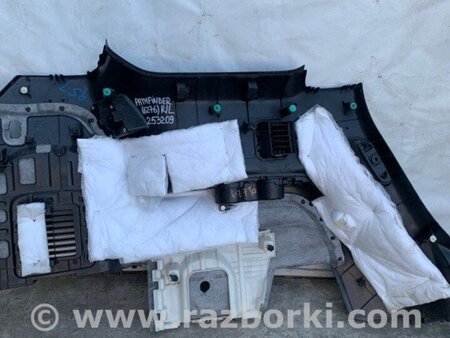 ФОТО Обшивка багажника для Nissan Pathfinder R52 (12-21) Київ