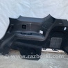 Обшивка багажника Nissan Pathfinder R52 (12-21)
