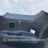 ФОТО Обшивка багажника для Nissan Pathfinder R52 (12-21) Київ