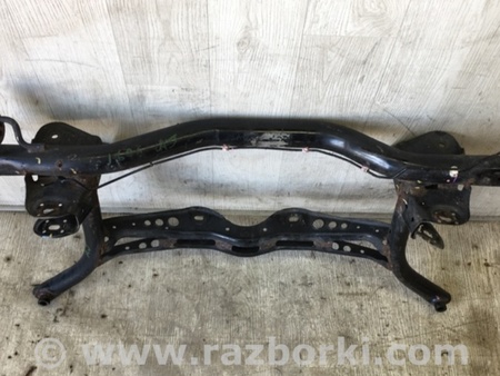 ФОТО Балка задньої підвіски для Volkswagen Passat B8 (2014-2023) Київ