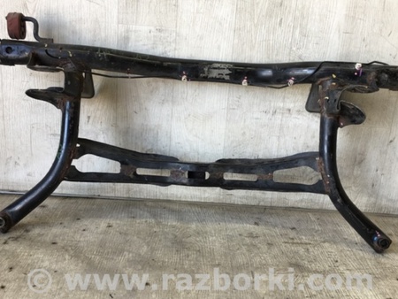 ФОТО Балка задньої підвіски для Volkswagen Passat B8 (2014-2023) Київ