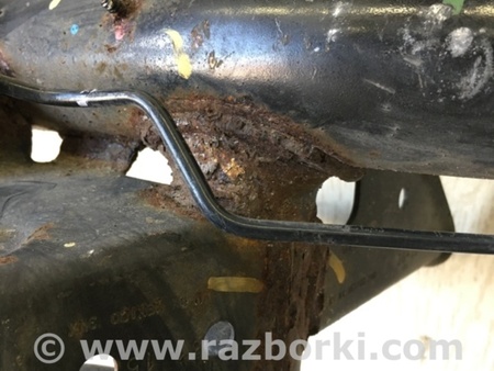 ФОТО Балка задньої підвіски для Volkswagen Passat B8 (2014-2023) Київ