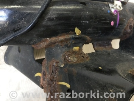 ФОТО Балка задньої підвіски для Volkswagen Passat B8 (2014-2023) Київ