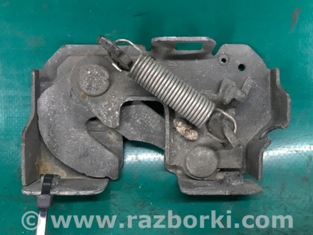 ФОТО Замок капоту для Infiniti  G25/G35/G37/Q40 Київ