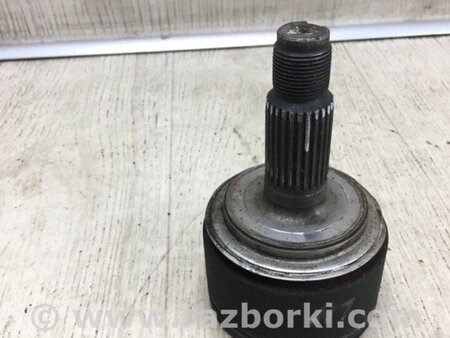 ФОТО ШРКШ зовнішній для Honda Accord VII Coupe CM7, CM8 USA (03-07) Київ