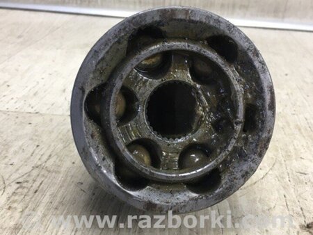 ФОТО ШРКШ зовнішній для Honda Accord VII Coupe CM7, CM8 USA (03-07) Київ