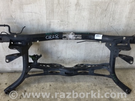 ФОТО Балка задньої підвіски для Audi (Ауди) A3 III 8V (12-20) Київ