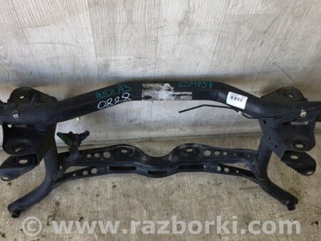 ФОТО Балка задньої підвіски для Audi (Ауди) A3 III 8V (12-20) Київ