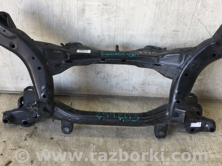 ФОТО Балка задньої підвіски для Chevrolet Equinox III (17-24) Київ