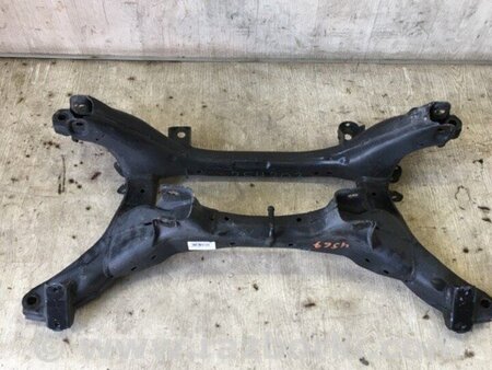 ФОТО Балка задньої підвіски для Chevrolet Equinox III (17-24) Київ