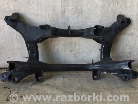 ФОТО Балка задньої підвіски для Chevrolet Equinox III (17-24) Київ