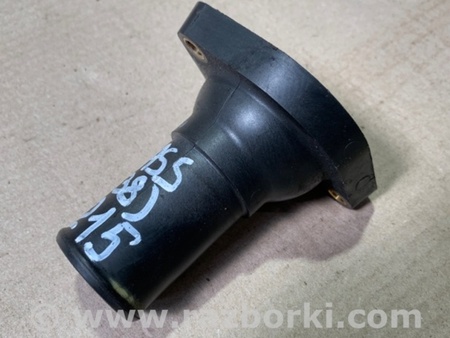 ФОТО Фланець системи охолодження для Jeep Compass (06-15) Київ