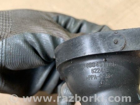 ФОТО Фланець системи охолодження для Jeep Compass (06-15) Київ