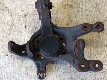 ФОТО Цапфа для Hyundai Tucson II LM (09-15) Київ