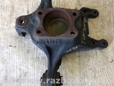 ФОТО Цапфа для Hyundai Tucson II LM (09-15) Київ