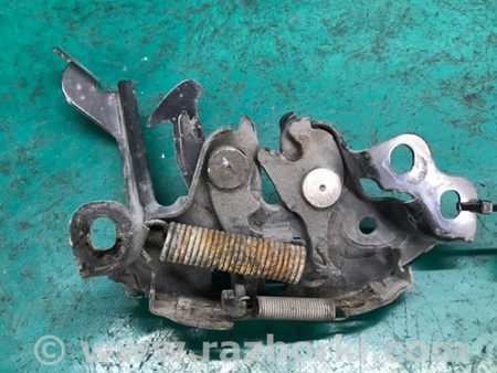 ФОТО Замок капоту для Mazda Tribute Київ