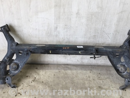 ФОТО Балка задньої підвіски для Nissan Sentra B16 (06-10) Київ