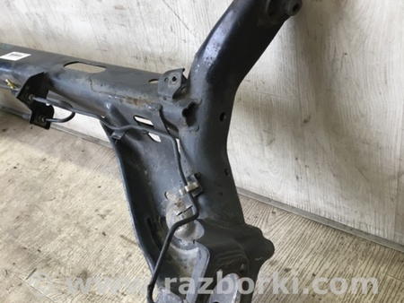 ФОТО Балка задньої підвіски для Nissan Sentra B16 (06-10) Київ