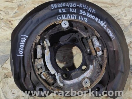 ФОТО Гальмівний механізм для Mitsubishi Galant Київ
