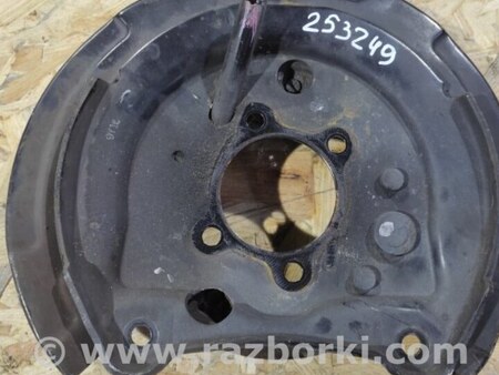 ФОТО Гальмівний механізм для Mitsubishi Galant Київ