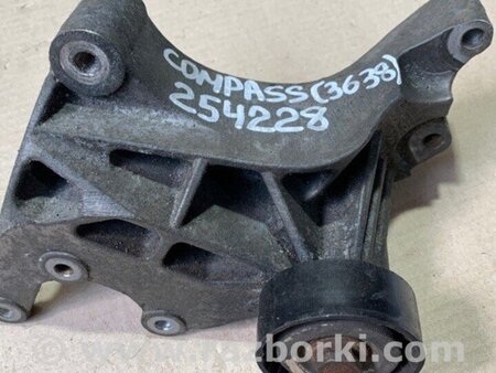 ФОТО Кронштейн Насоса гідропідсилювача керма для Jeep Compass (06-15) Київ