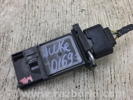 ФОТО Витратомір повітря для Nissan Juke (10-19) Київ