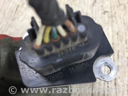 ФОТО Витратомір повітря для Nissan Juke (10-19) Київ