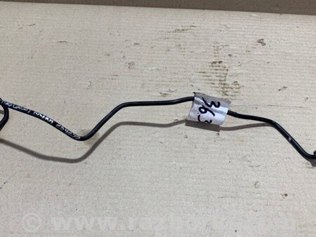 ФОТО Трубка гальмівна для Jeep Compass (06-15) Київ