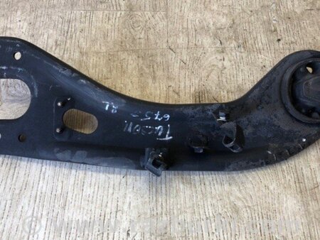 ФОТО Важіль задньої підвіски поздовжній для Hyundai Tucson II LM (09-15) Київ