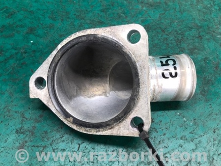 ФОТО Кришка термостату для Lexus GX Київ