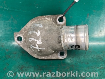 ФОТО Кришка термостату для Lexus GX Київ