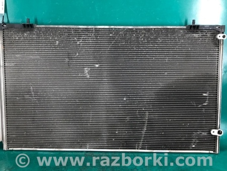 ФОТО Радіатор кондиціонера для Toyota Sienna (11-16) Київ
