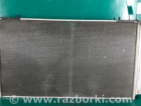 ФОТО Радіатор кондиціонера для Toyota Sienna (11-16) Київ