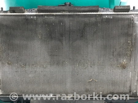 ФОТО Радіатор основний для Toyota Sienna (11-16) Київ