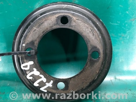 ФОТО Шків помпи для Lexus GX Київ