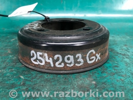 ФОТО Шків помпи для Lexus GX Київ