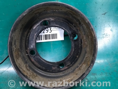 ФОТО Шків помпи для Lexus GX Київ