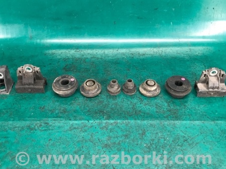 ФОТО Кріплення радіатора для Toyota Sienna (11-16) Київ