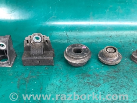 ФОТО Кріплення радіатора для Toyota Sienna (11-16) Київ