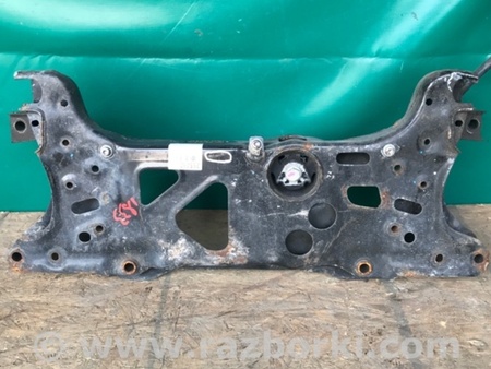 ФОТО Балка передньої підвіски для Volkswagen Passat B8 (2014-2023) Київ