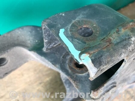 ФОТО Балка передньої підвіски для Volkswagen Passat B8 (2014-2023) Київ