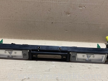 ФОТО Підсвічування номера для Lexus LS460 USF41/UVF45 (07-12) Київ