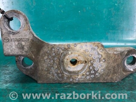 ФОТО Кронштейн двигуна для Mazda CX-7 Київ