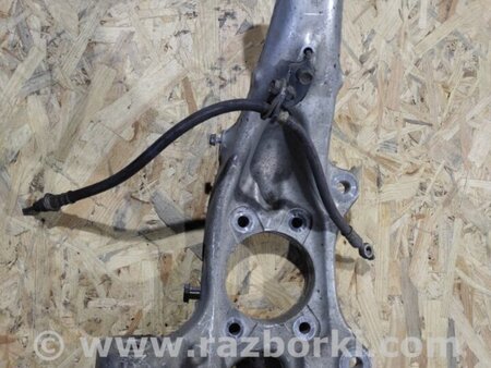 ФОТО Кулак поворотний для Lexus LS600 HL Київ